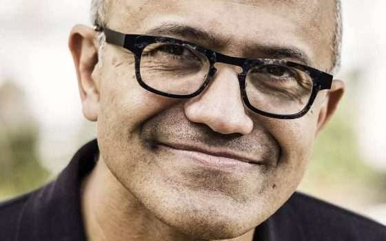 Satya Nadella ha perso il figlio di soli 26 anni