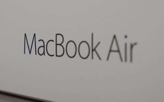 MacBook Air: in arrivo un modello da 15