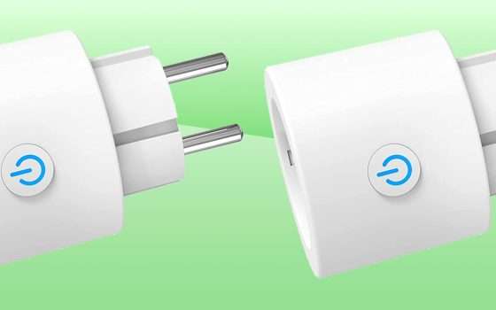 Risparmia energia con queste prese smart (COUPON)