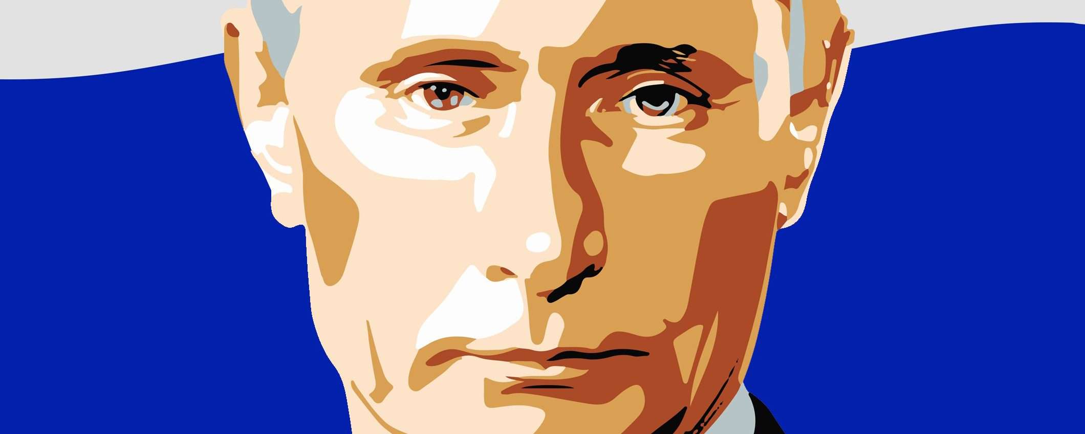 Morte a Putin e agli invasori russi: su Facebook puoi