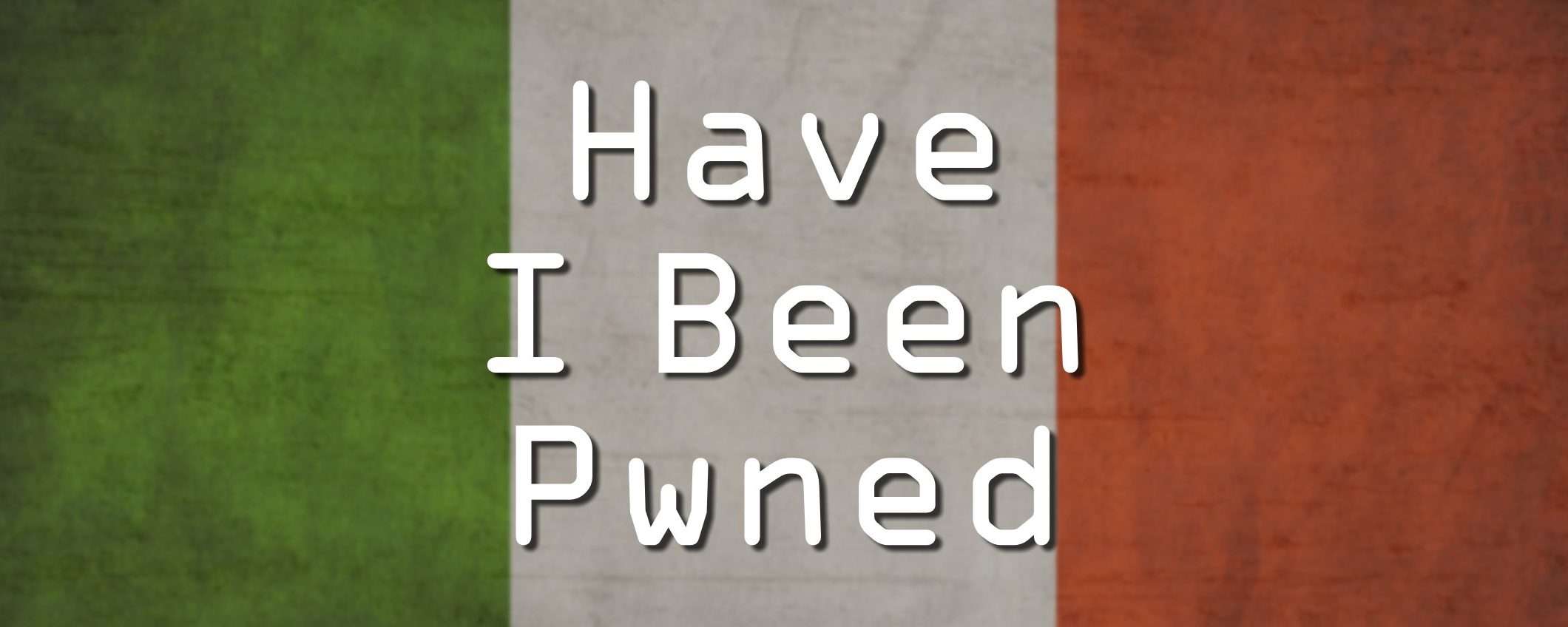 L'Italia entra in Have I Been Pwned: violazioni cercansi