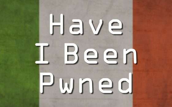 L'Italia entra in Have I Been Pwned: violazioni cercansi