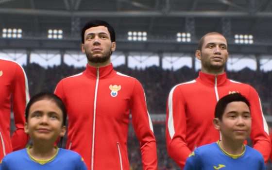 La Russia sparisce anche dai campi di FIFA 22