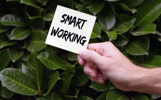 Smart working: rimarrà così anche dopo la pandemia