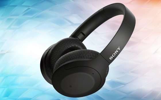 Sony Wh-H910N: a questo prezzo impossibile rinunciare!