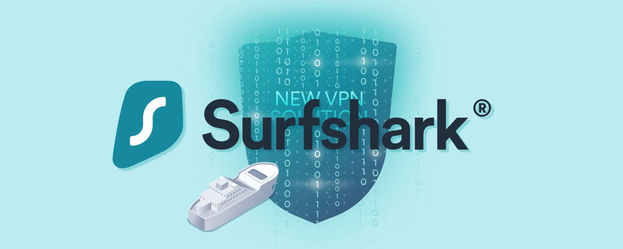 Nexus per Surfshark: arriva l'innovazione delle VPN