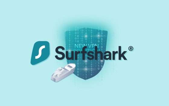 Nexus per Surfshark: arriva l'innovazione delle VPN