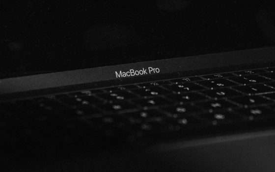 MacBook Pro da 14 e 16 pollici con chip M2 nel 2023