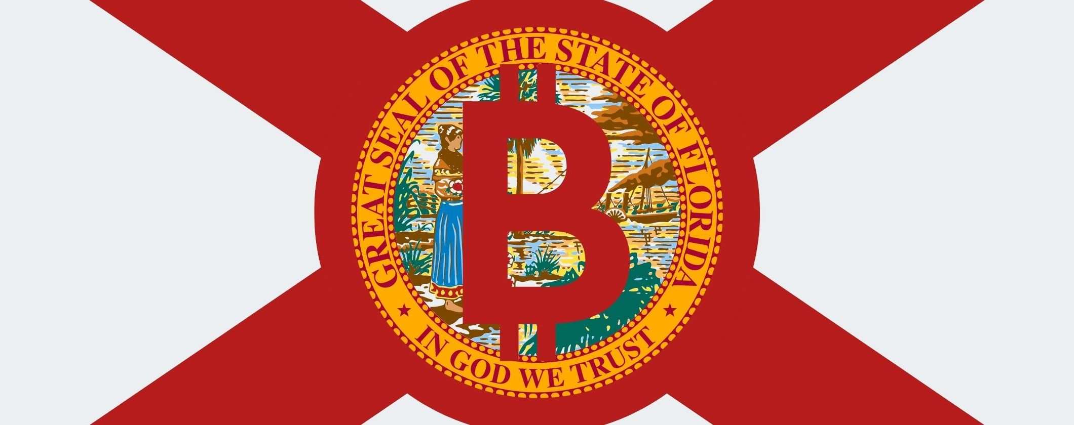 Tasse in criptovalute? La Florida dice di sì