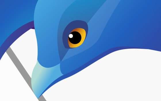 Thunderbird: finalmente arriva su Android con  K-9 Mail