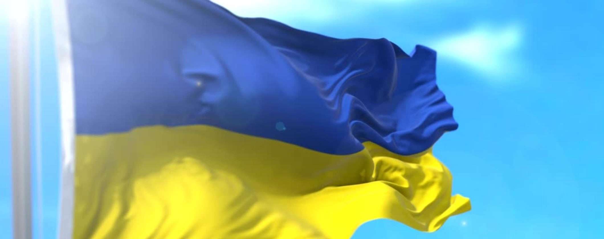 Per l'Ucraina gli NFT sono un modo di ricostruire il Paese dalla guerra
