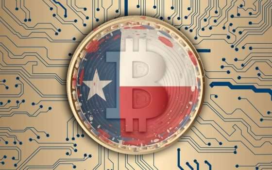 USA e criptovalute: anche Austin in Texas è tutto pronto per la blockchain