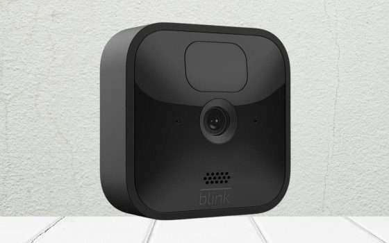 Compra la tua videocamera esterno SENZA fili al 50% di sconto