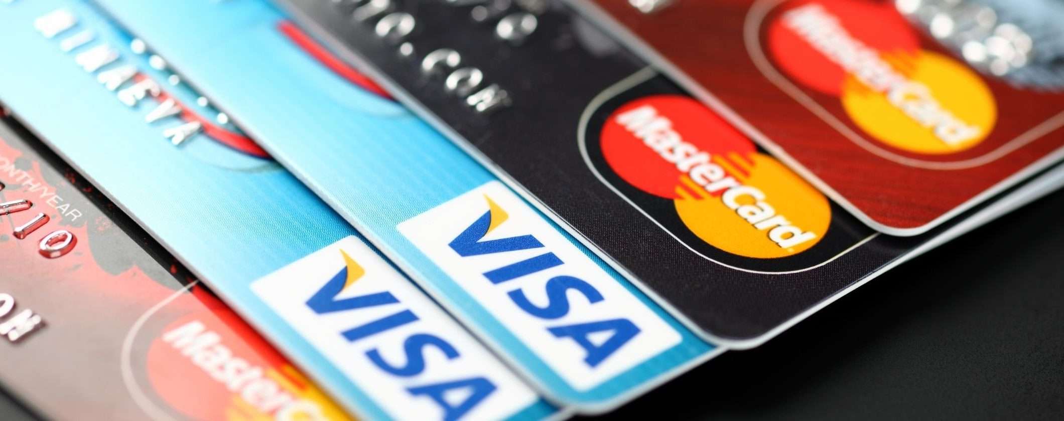 Visa, MasterCard e Apple Pay abbandonano la Russia