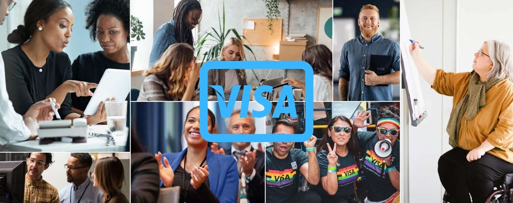 Visa vuole sviluppare talenti crittografici da dentro