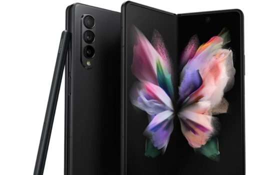 Galaxy Z Fold 4, i rumor sulla fotocamera sono molto interessanti