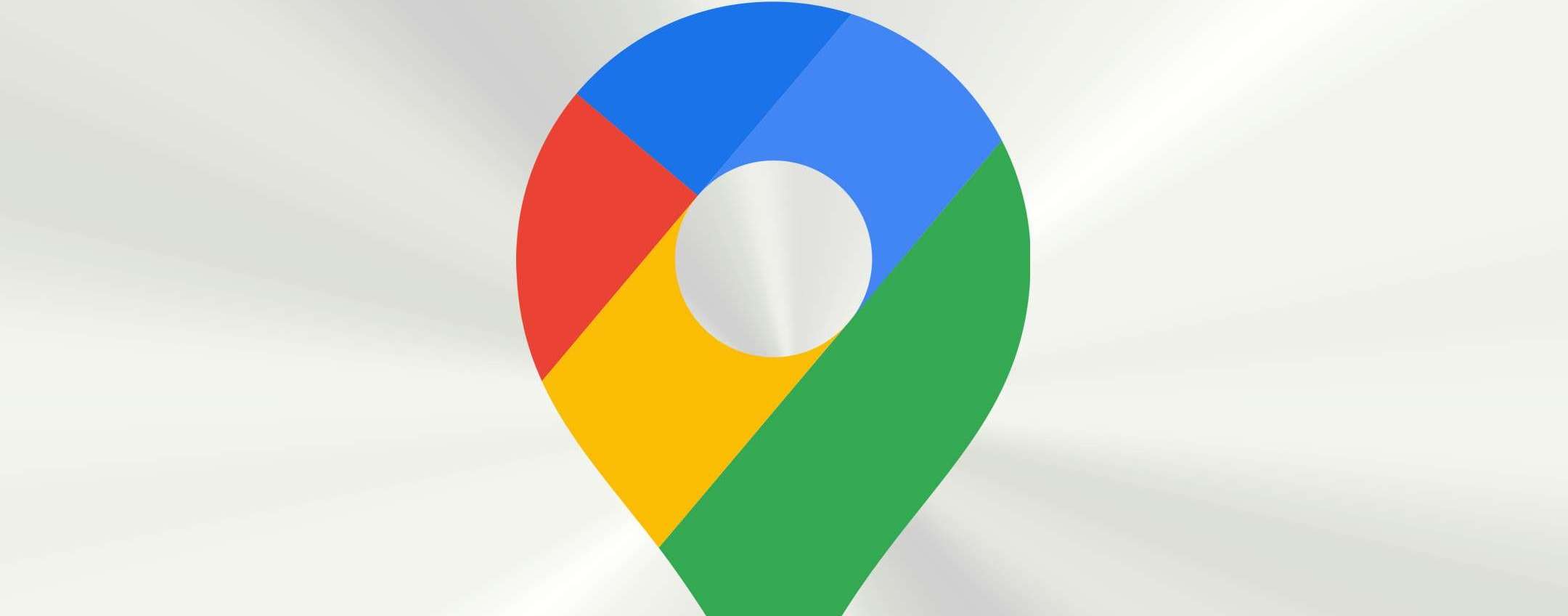 Google Maps: avvisi per le recensioni false