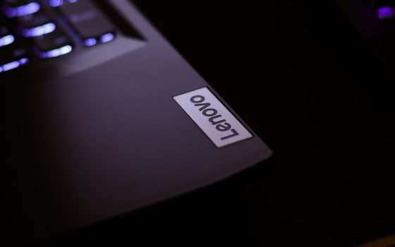 Vulnerabilità nel firmware UEFI dei notebook Lenovo