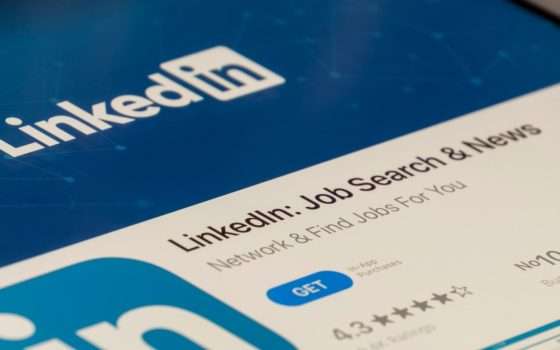 Phishing: LinkedIn è sempre il target preferito