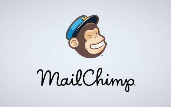 Mailchimp: accesso non autorizzato a 133 account