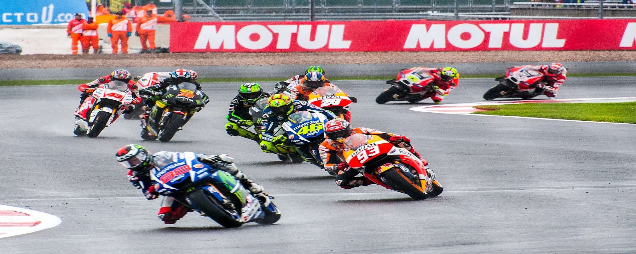 MotoGP di Argentina, come seguirla in modo sicuro