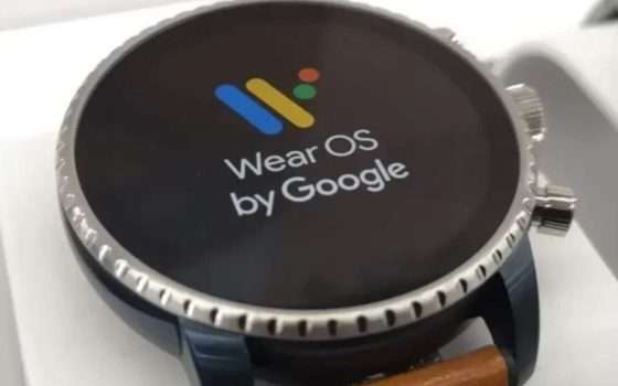 Lo smartwatch di Google si chiamerà Pixel Watch