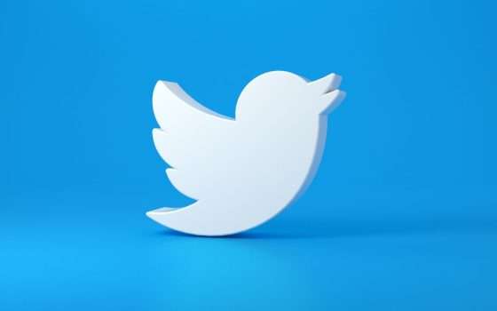 Twitter ripristina i pagamenti per Google Cloud