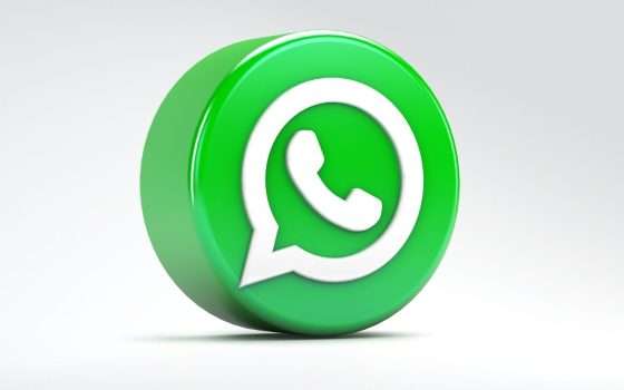 WhatsApp: niente screenshot per foto e video effimeri