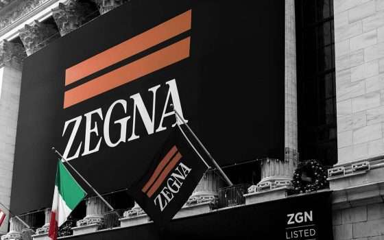 Ermenegildo Zegna conferma attacco ransomware