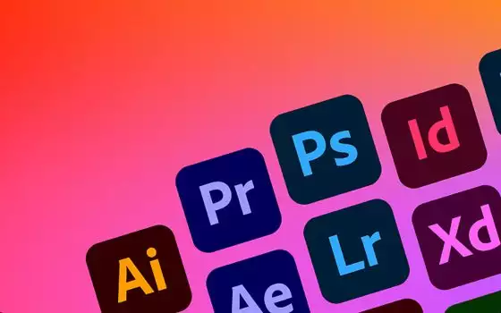 Adobe Creative Cloud: oltre 20 programmi al 40% di sconto