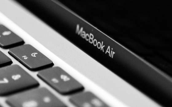Apple MacBook Air da 13,3