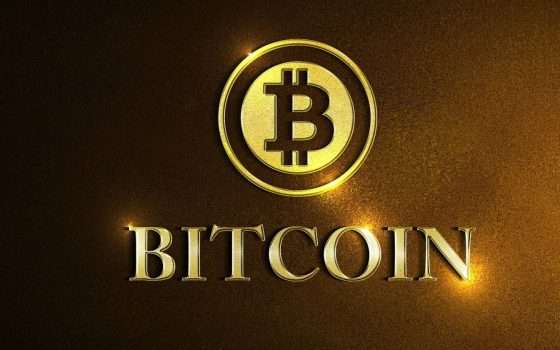 Bitcoin per la prima volta a garanzia di un prestito Goldman Sachs