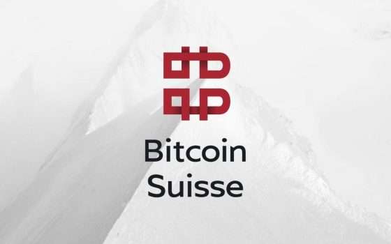 Bitcoin Suisse lancia la sua offerta DeFi per i prestiti con garanzia ETH