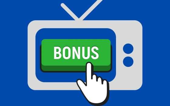 Bonus TV: tutte le soluzioni disponibili