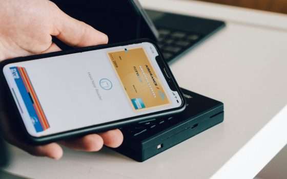 Apple Pay Later con valutazione del merito creditizio