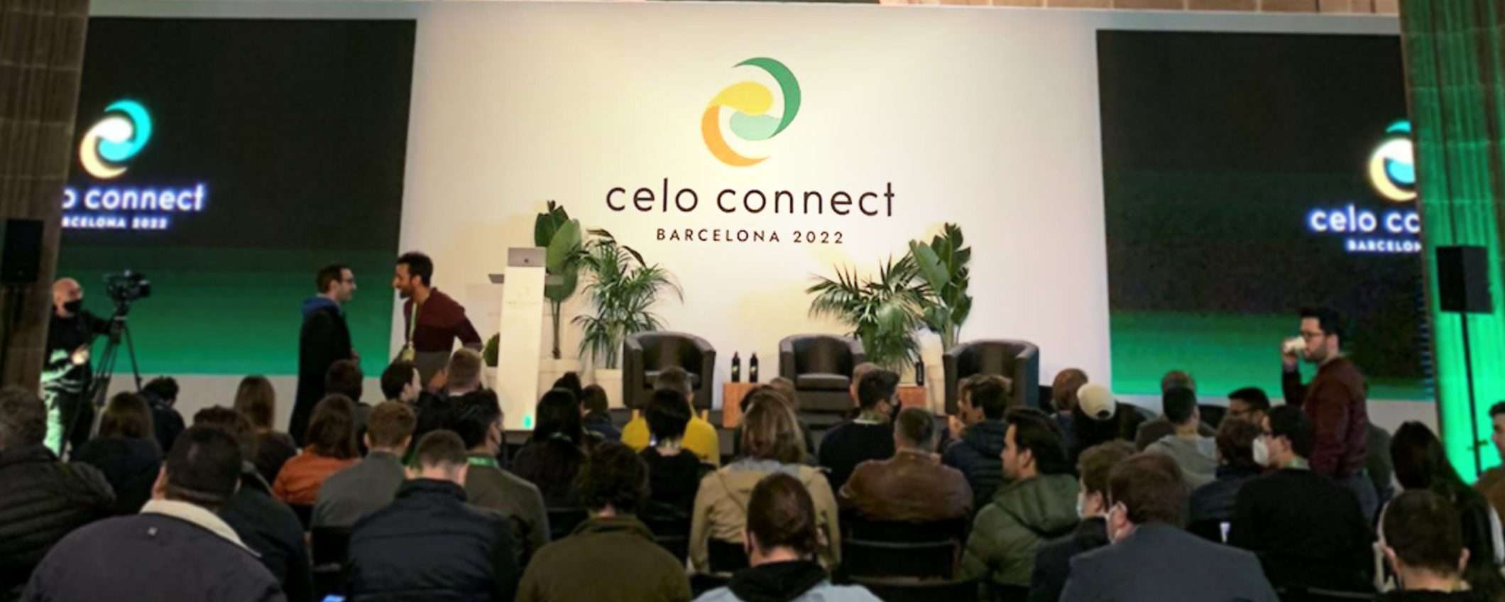 Celo Foundation: 20 milioni per spingere le crypto