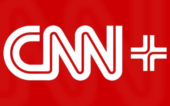 CNN+ chiuderà dopo un solo mese dal lancio