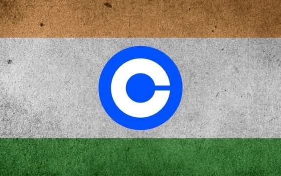 Coinbase è in India per accelerare la sua adozione crittografica