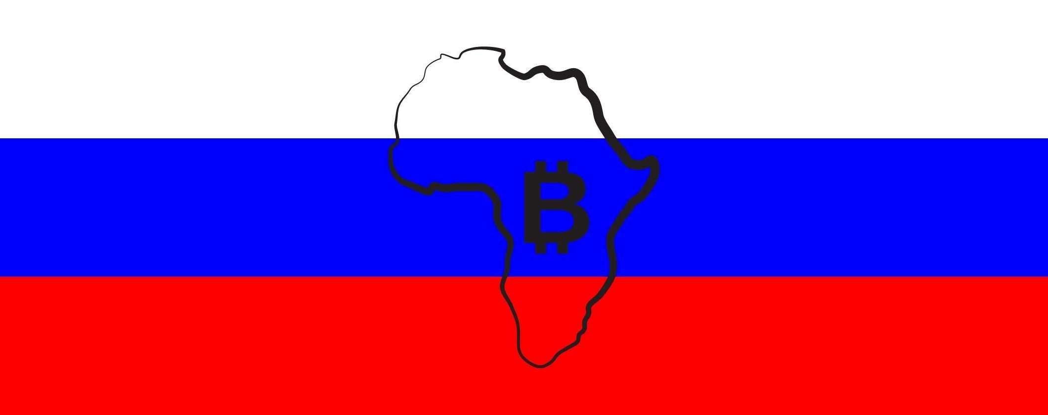 Criptovalute come conduttore per gli accordi tra Russia e Africa