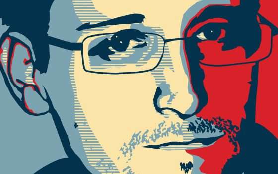 Zcash: Edward Snowden tra i creatori della crypto