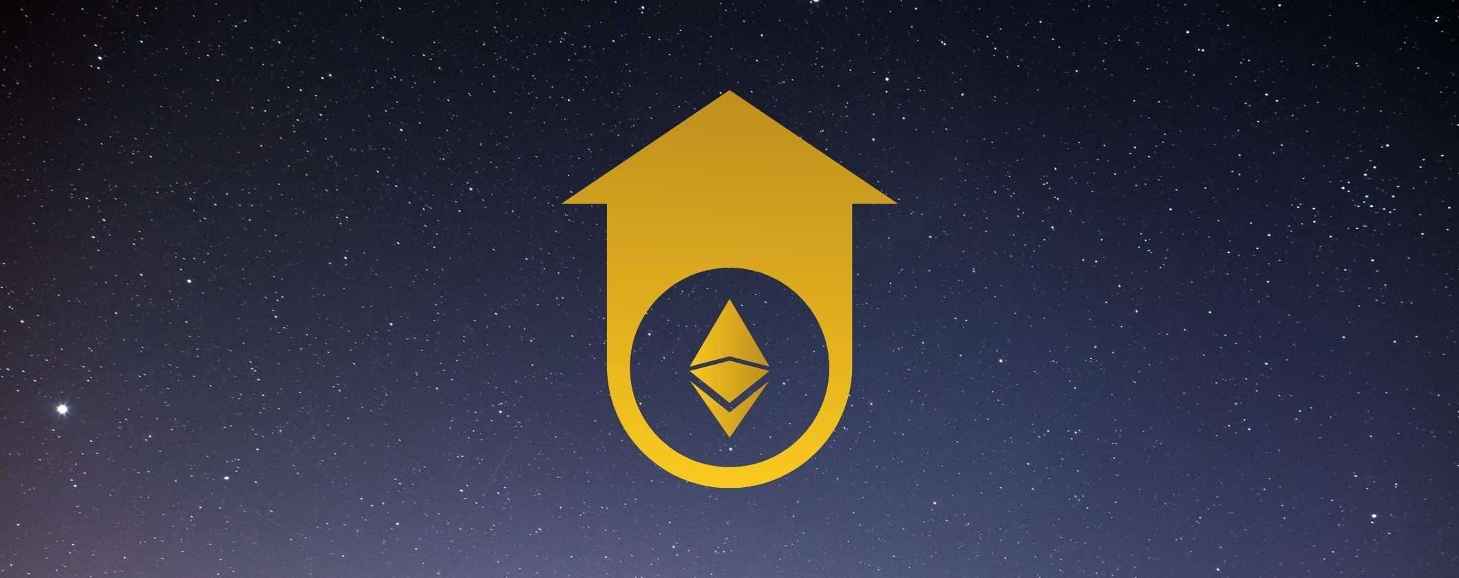 Perché secondo molti Ethereum supererà i 10 mila dollari