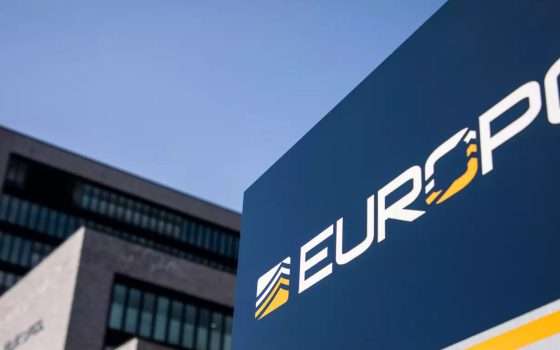 Attenzione al falso messaggio Europol: è una truffa