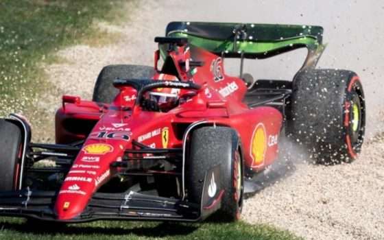 Formula 1 GP Australia: dove vedere la gara in streaming e TV