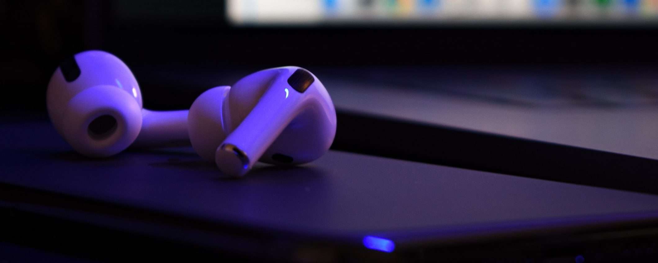 AirPods: i ricondizionati non fungono, ecco perché