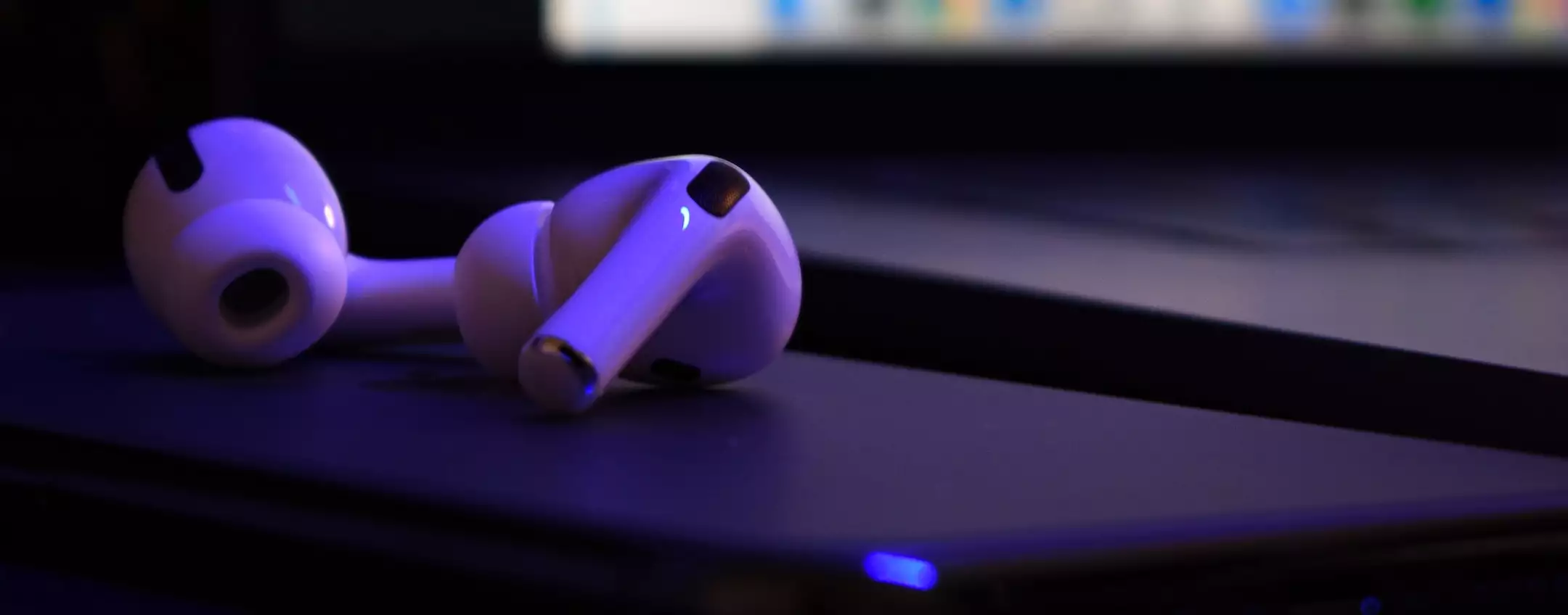 AirPods Pro: monitoraggio della frequenza cardiaca in arrivo