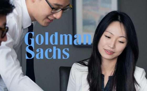 Goldman Sachs ora punta su Ethereum: nuove opzioni OTC disponibili