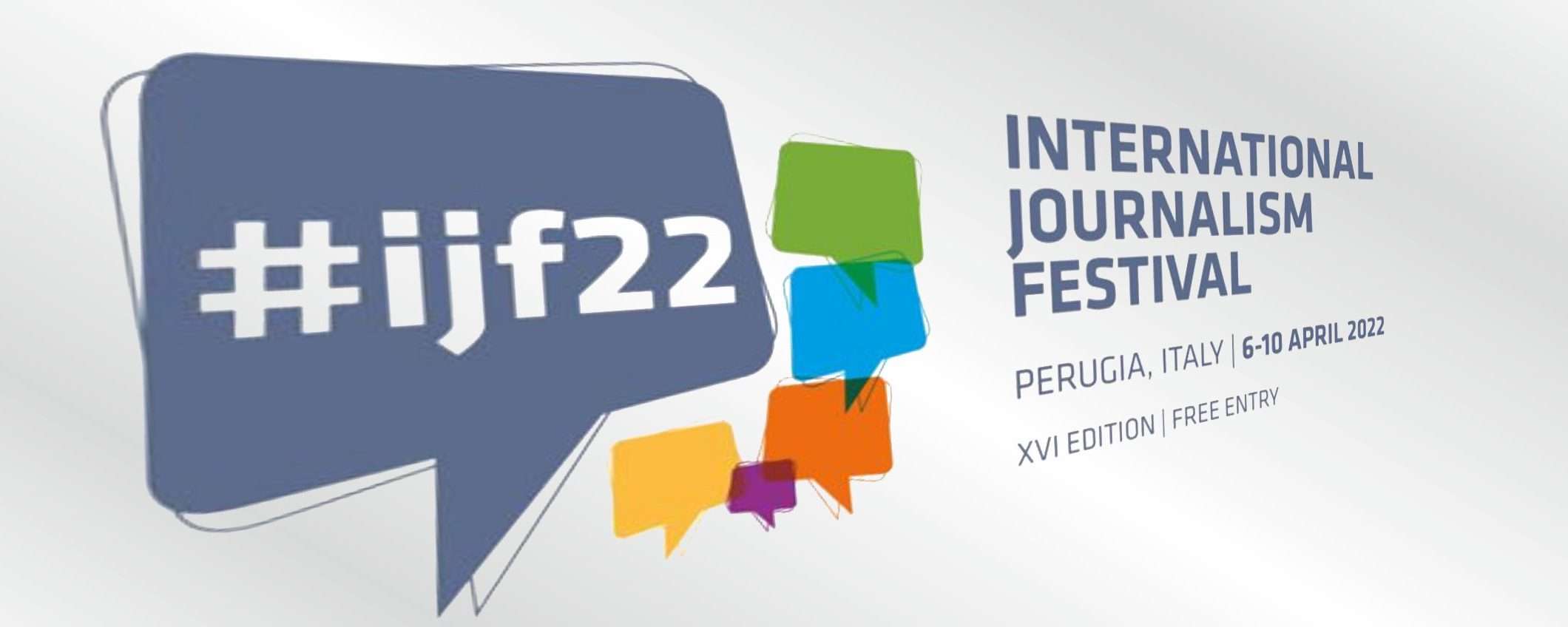 ijf22: è tornato il Festival del Giornalismo di Perugia