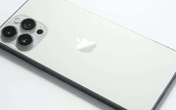 iPhone 14: doppio foro camuffato via software