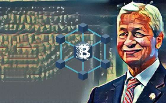 Secondo JPMorgan DeFi e Blockchain sono vere nuove tecnologie