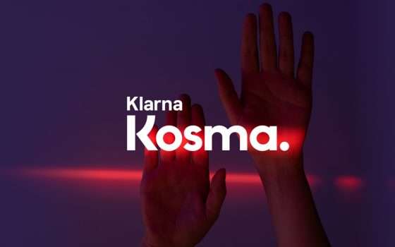 Klarna Kosma, nuova scommessa sull'Open Banking